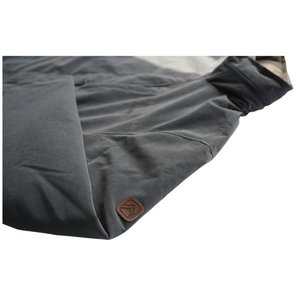 Rugged Elements Trek Jacket - Deep Charcoal