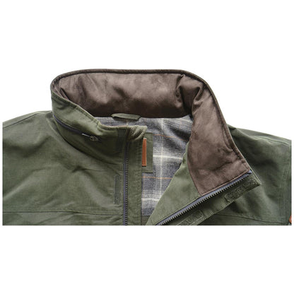 Rugged Elements Trek Jacket - Duffle Olive