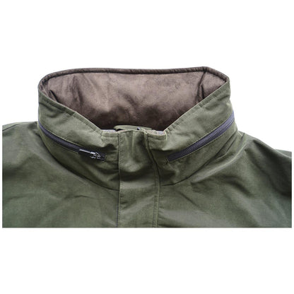 Rugged Elements Trek Jacket - Duffle Olive