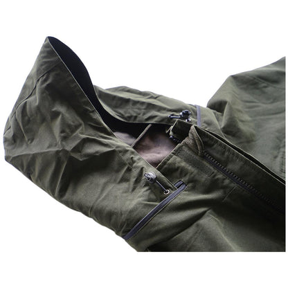 Rugged Elements Trek Jacket - Duffle Olive