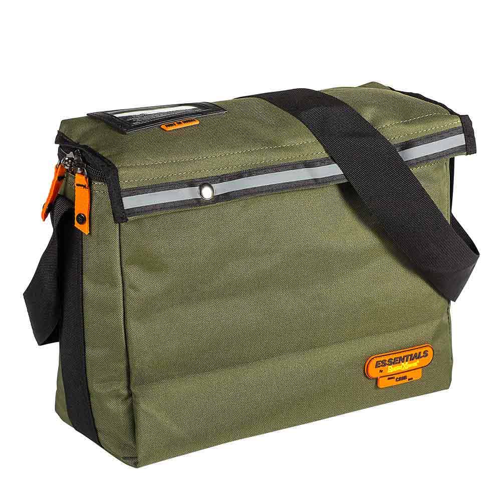 Rugged Xtremes ESSENTIALS - Canvas Crib Bag - Small RXES05E206