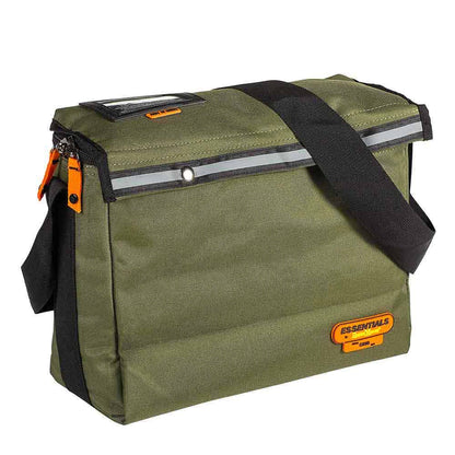 Rugged Xtremes ESSENTIALS - Canvas Crib Bag - Small RXES05E206