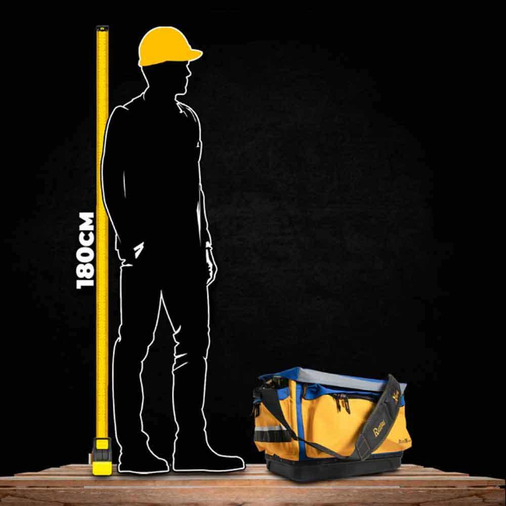 Rugged Xtremes The Professional Tool Bag RX05K5028