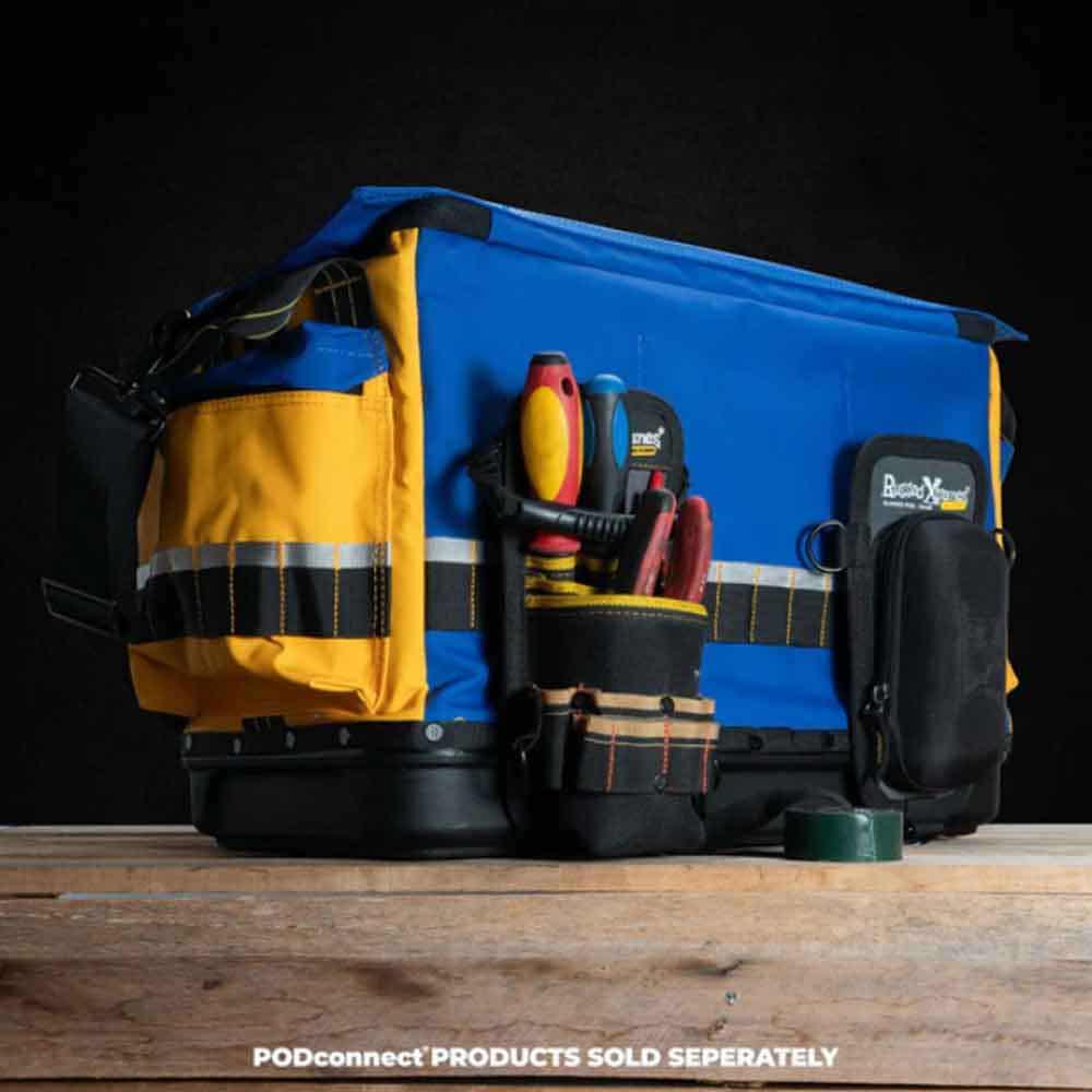 Rugged Xtremes The Professional Tool Bag RX05K5028