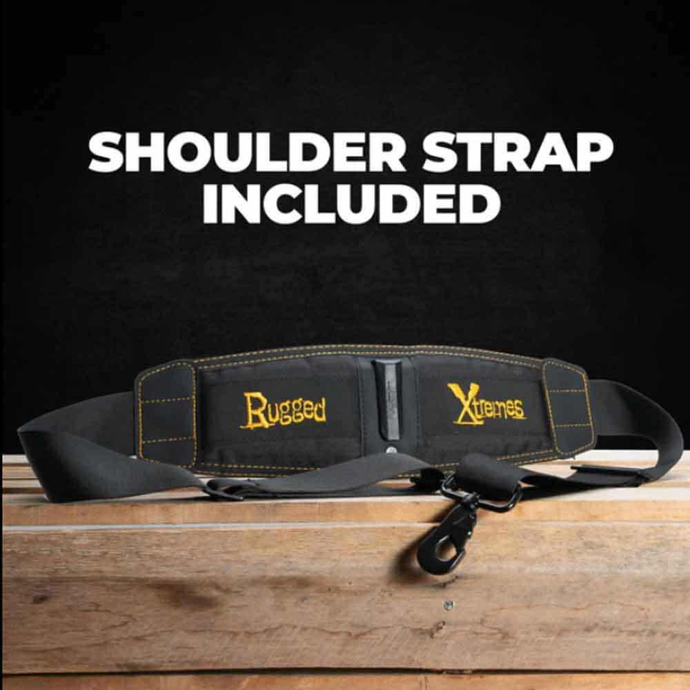 Rugged Xtremes The Professional Tool Bag RX05K5028