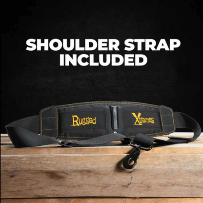 Rugged Xtremes The Professional Tool Bag RX05K5028