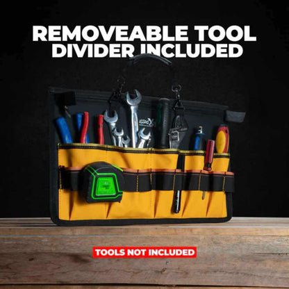 Rugged Xtremes The Professional Tool Bag RX05K5028