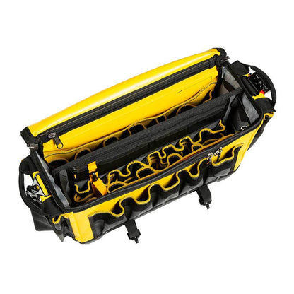 Rugged Xtremes The Tradesman Tool Bag RX05J5020YEBK