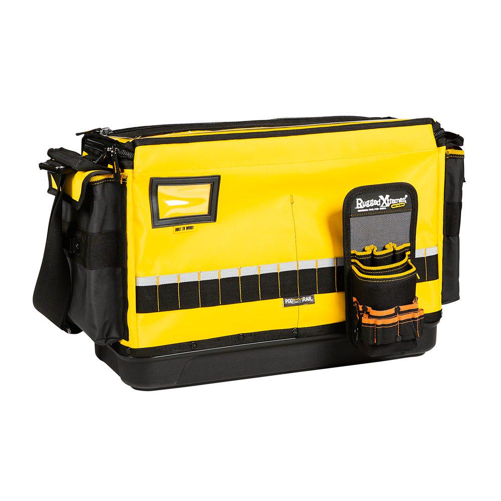 Rugged Xtremes The Tradesman Tool Bag RX05J5020YEBK