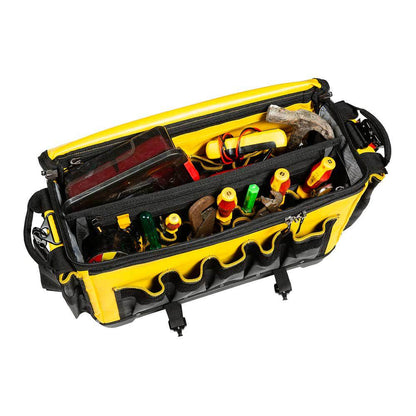 Rugged Xtremes The Tradesman Tool Bag RX05J5020YEBK
