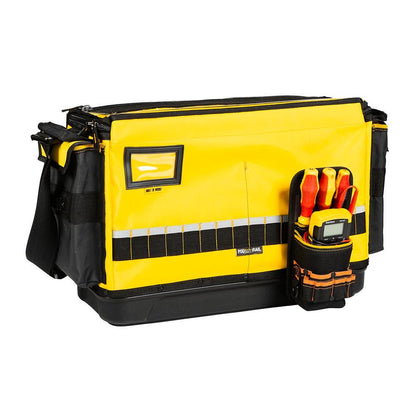 Rugged Xtremes The Tradesman Tool Bag RX05J5020YEBK