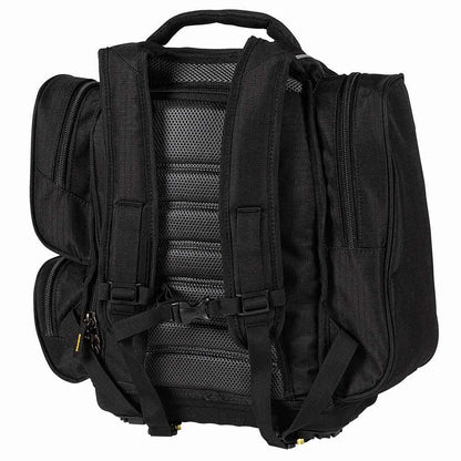 Rugged Xtremes Transit Backpack RX05G112BK