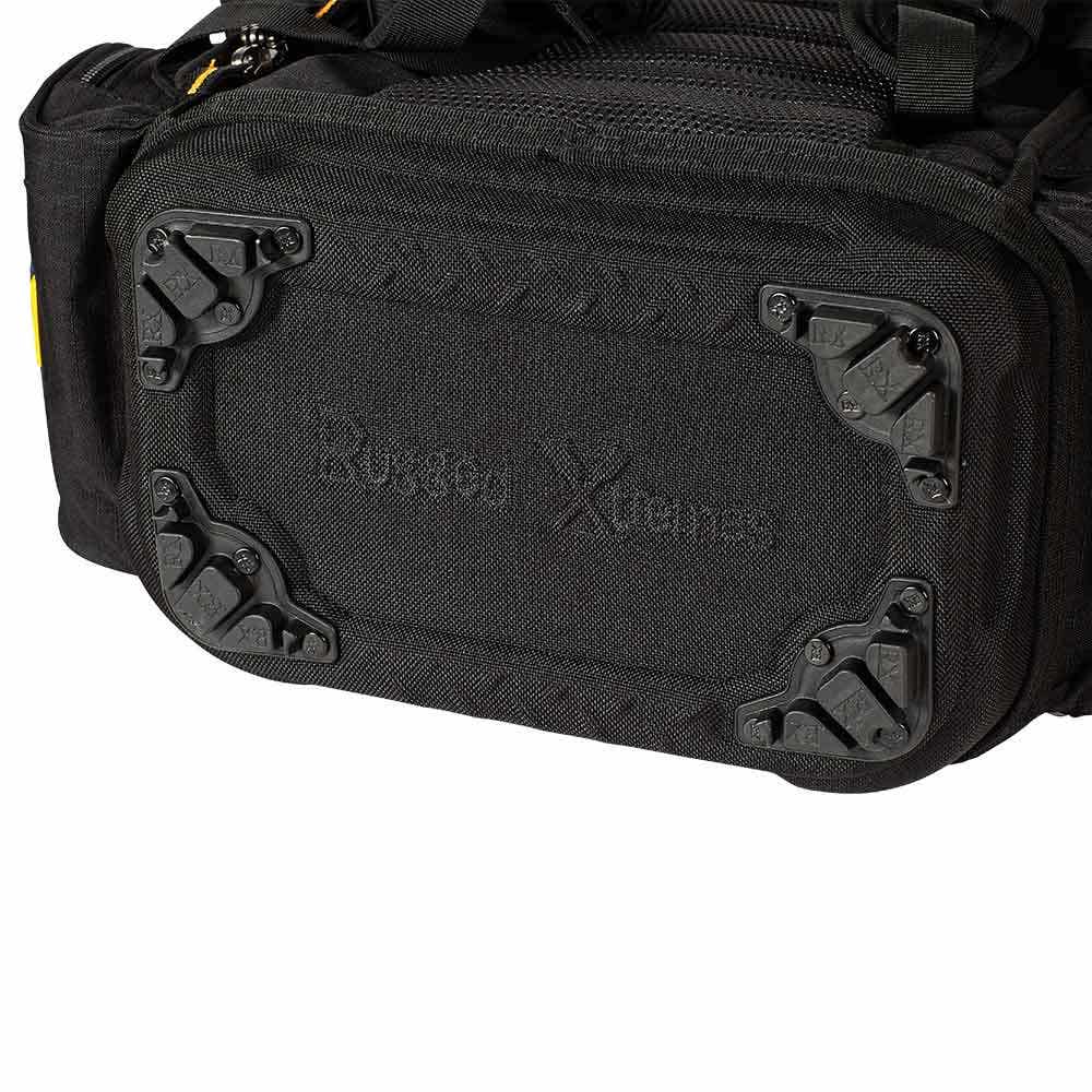 Rugged Xtremes Transit Backpack RX05G112BK