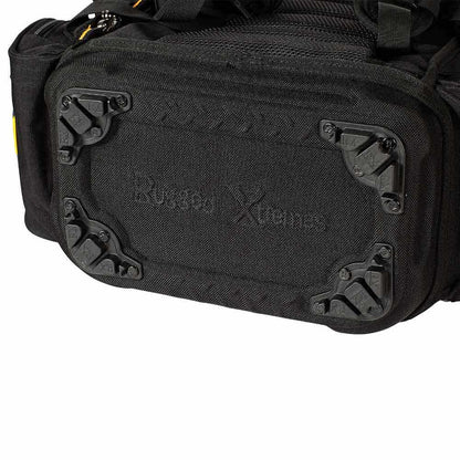 Rugged Xtremes Transit Backpack RX05G112BK