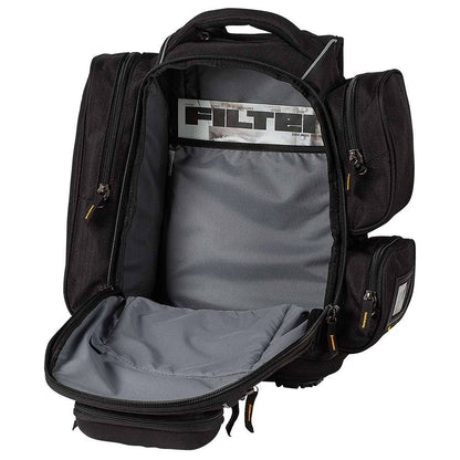 Rugged Xtremes Transit Backpack RX05G112BK