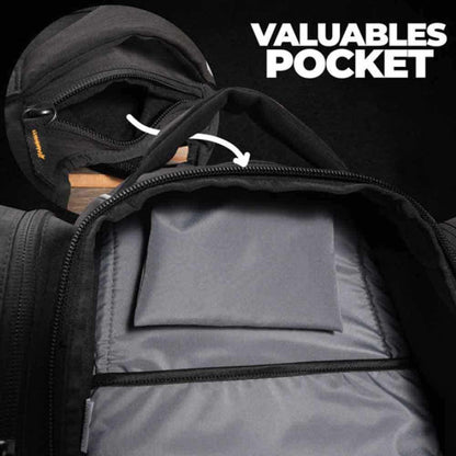 Rugged Xtremes Transit Backpack RX05G112BK