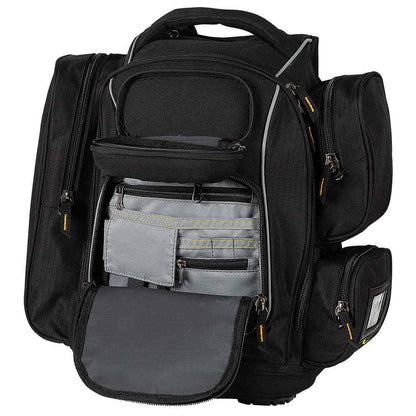 Rugged Xtremes Transit Backpack RX05G112BK