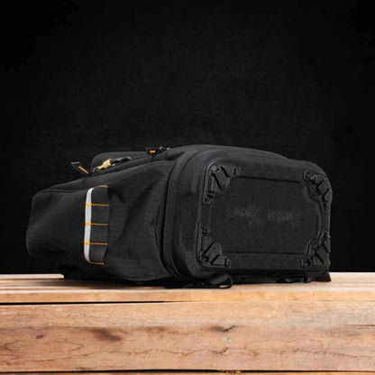 Rugged Xtremes Transit Backpack RX05G112BK