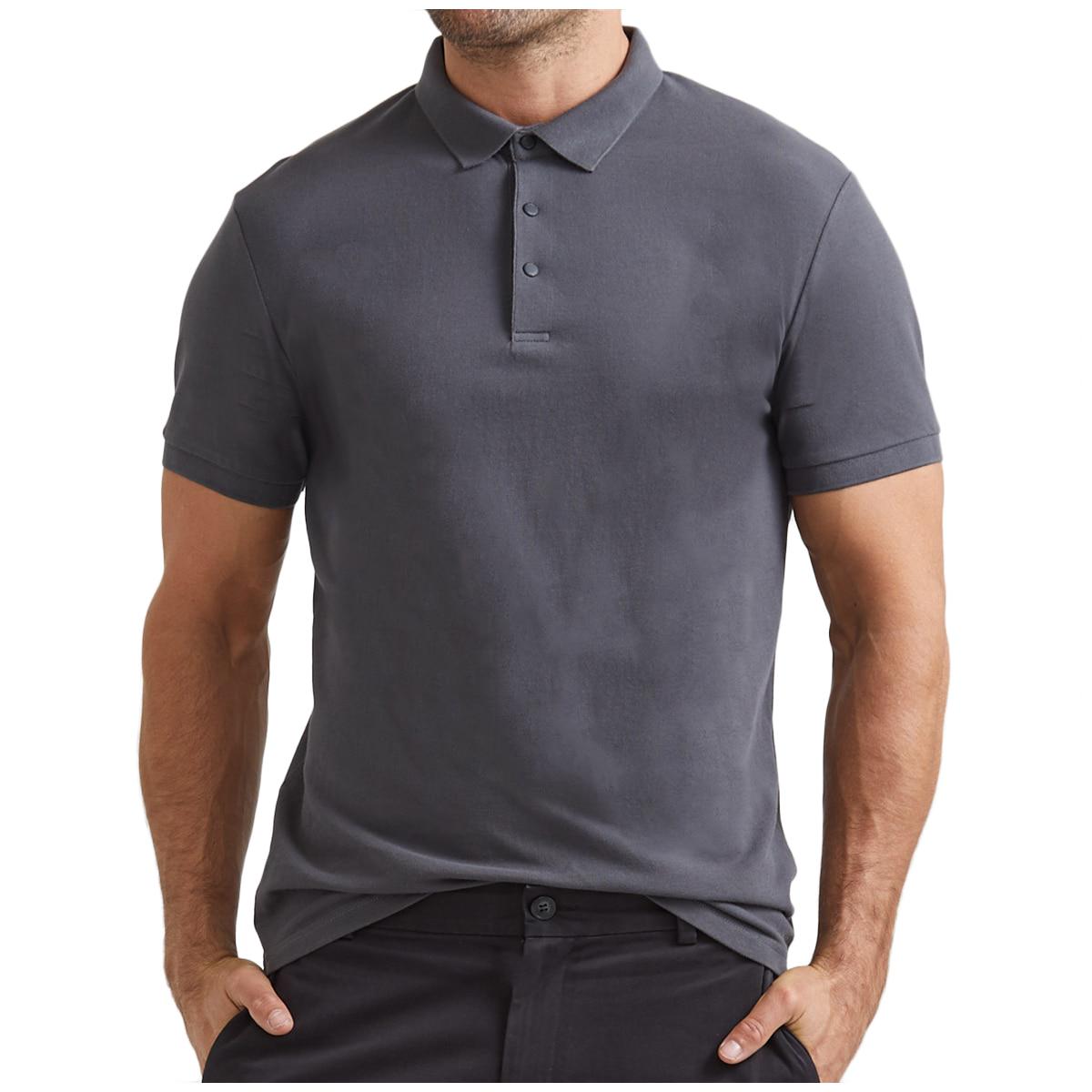 SABA Men's Polo