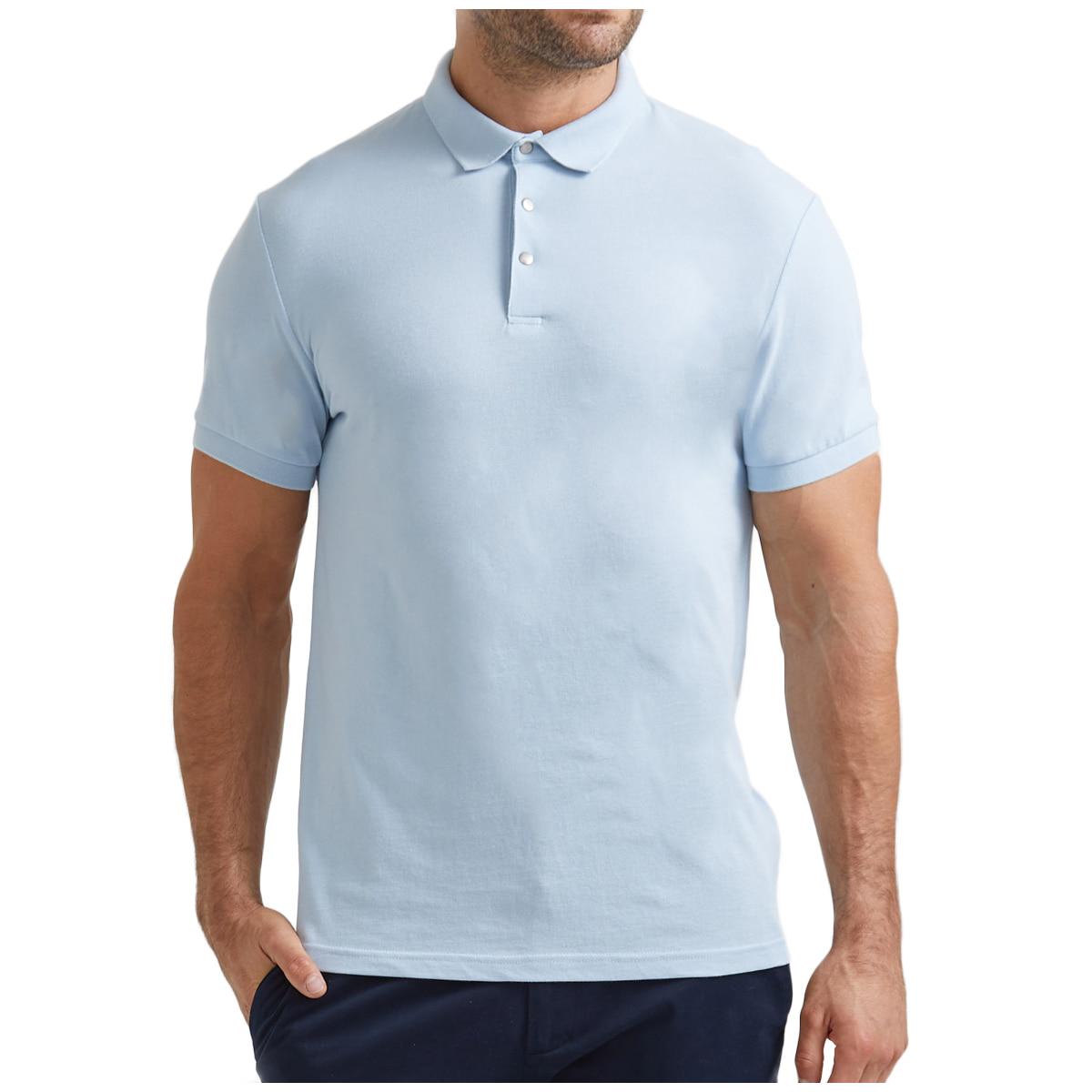 SABA Men's Polo
