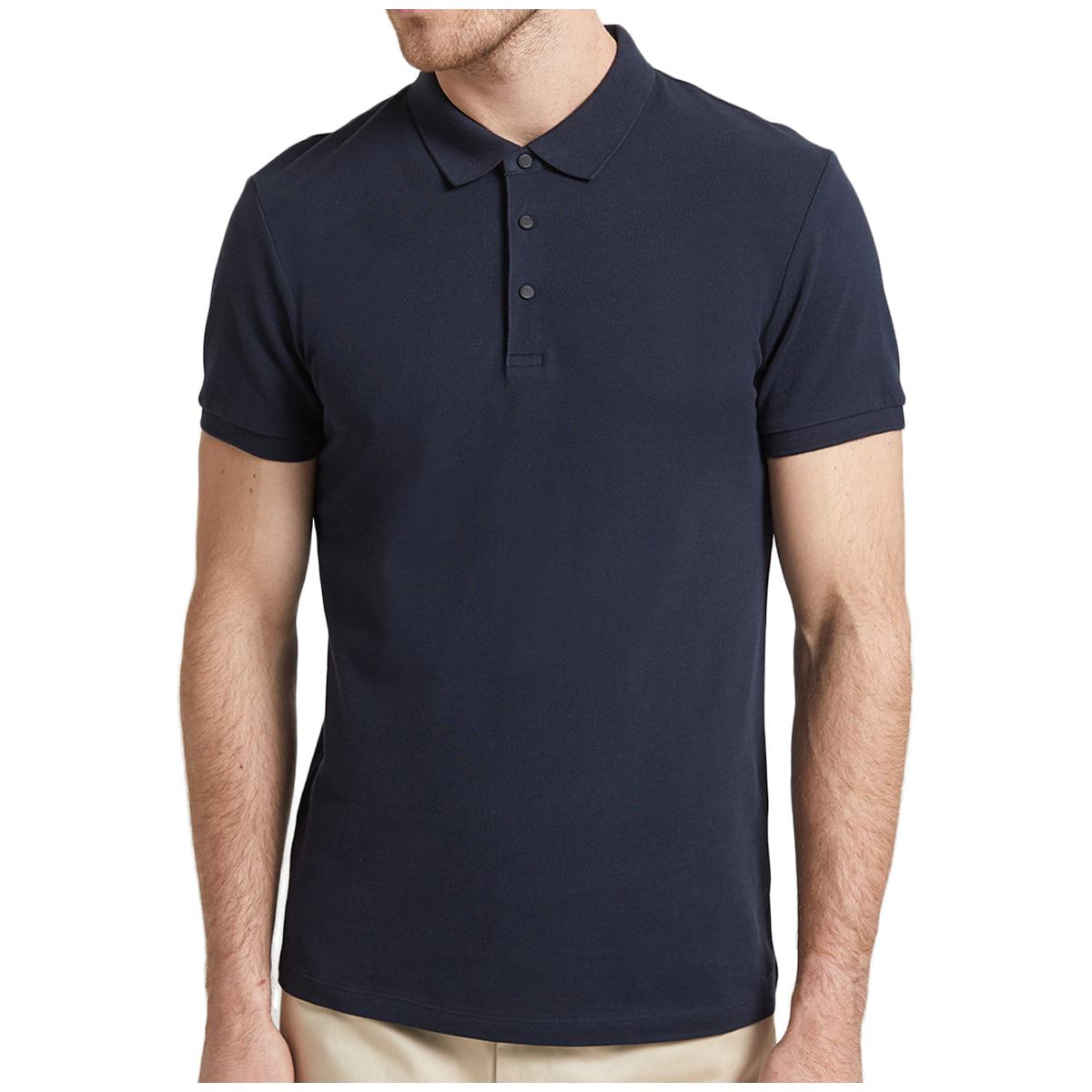 SABA Men's Polo
