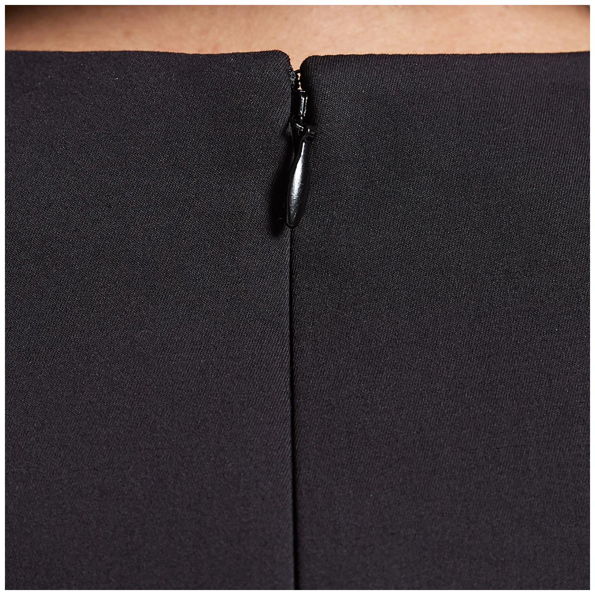 SABA Women's Dress Black