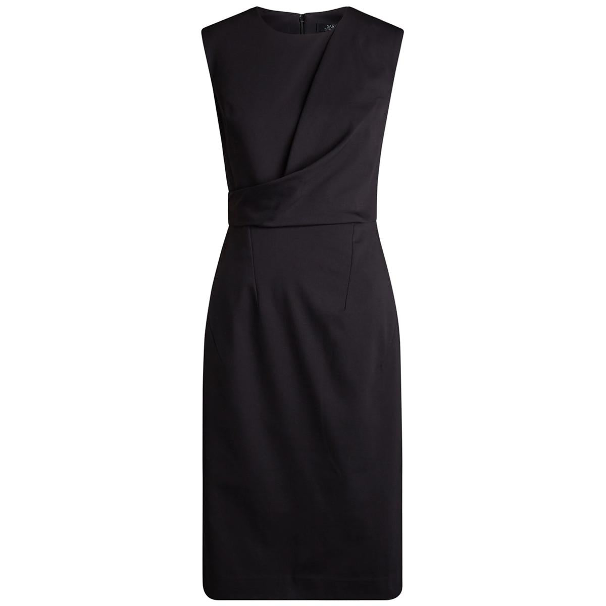 SABA Women's Dress Black
