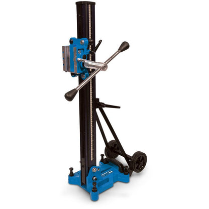 SABER 2280W Core Drill w Stand Kit SABCRD2610KIT
