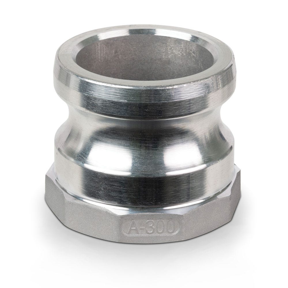 SABER 2 Camlock Fitting A SABCLF50A