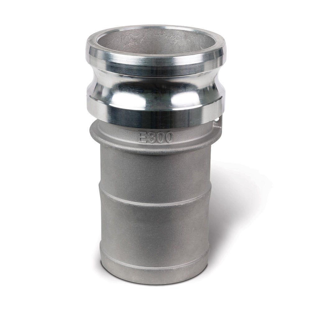 SABER 3 Camlock Fitting E SABCLF75E