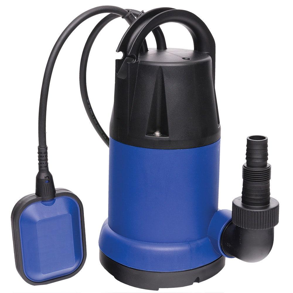 SABER 900W 15000L h Clean Submersible Pump SPSCL900