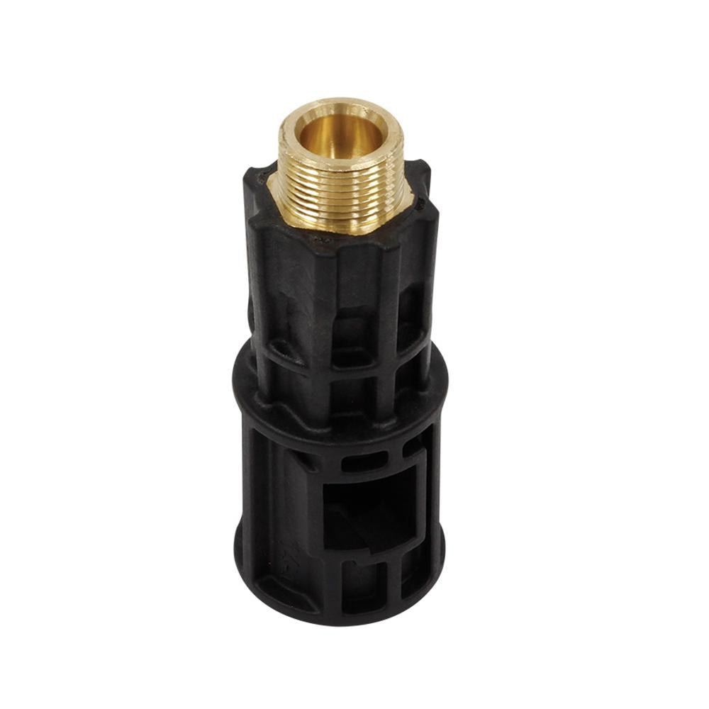 SABER Pressure Washer Accessory Connection SABPWACC7