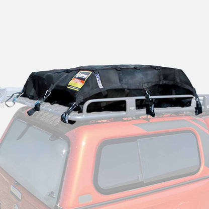 SAFEGUARD 1600 x 1600mm 1000kg Rated Restraint Weatherproof Tarp Small SSRT-600