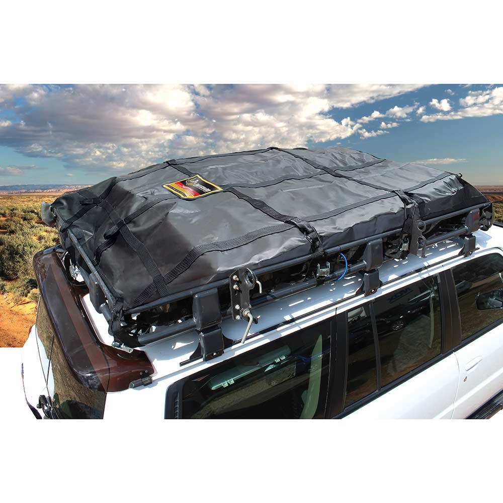 SAFEGUARD 2200 x 1600mm Weatherproof Restraint Net Medium SMRT-600