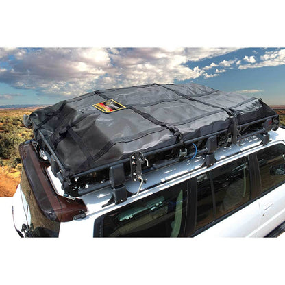 SAFEGUARD 2200 x 1600mm Weatherproof Restraint Net Medium SMRT-600