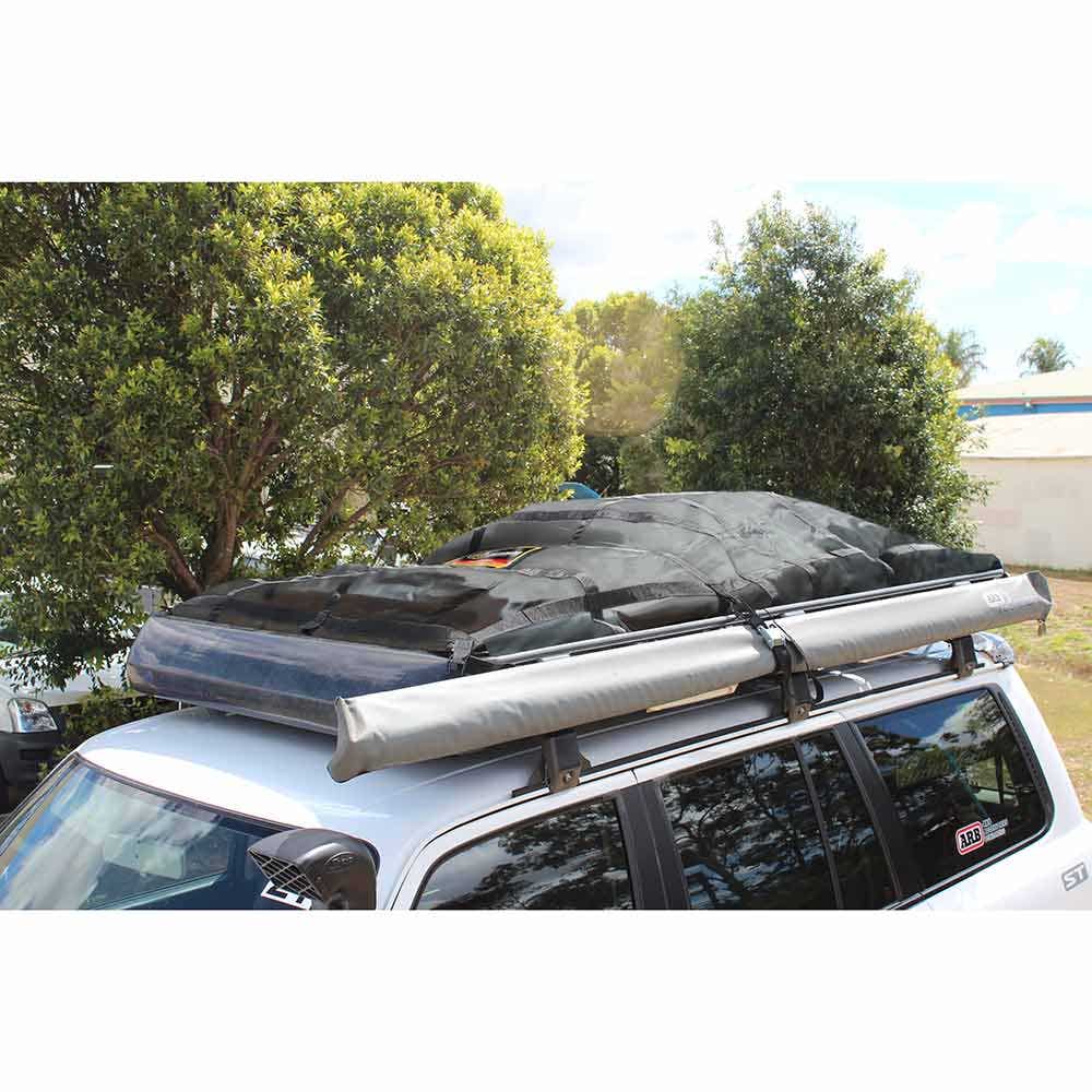 SAFEGUARD 2600 x 1600mm Weatherproof Restraint Net Large SLRT-600