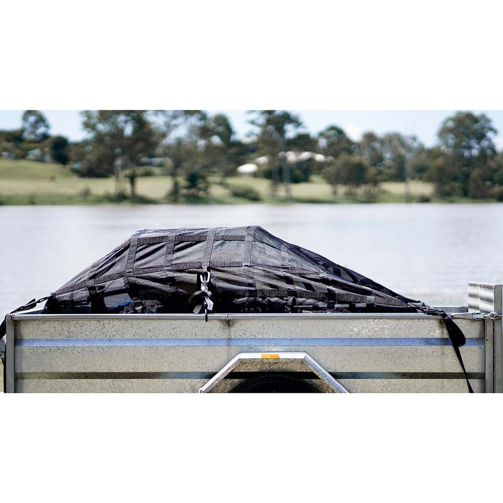 SAFEGUARD 2600 x 1600mm Restraint Net Large SLRN-200