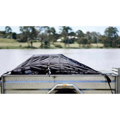 SAFEGUARD 2600 x 1600mm Restraint Net Large SLRN-200