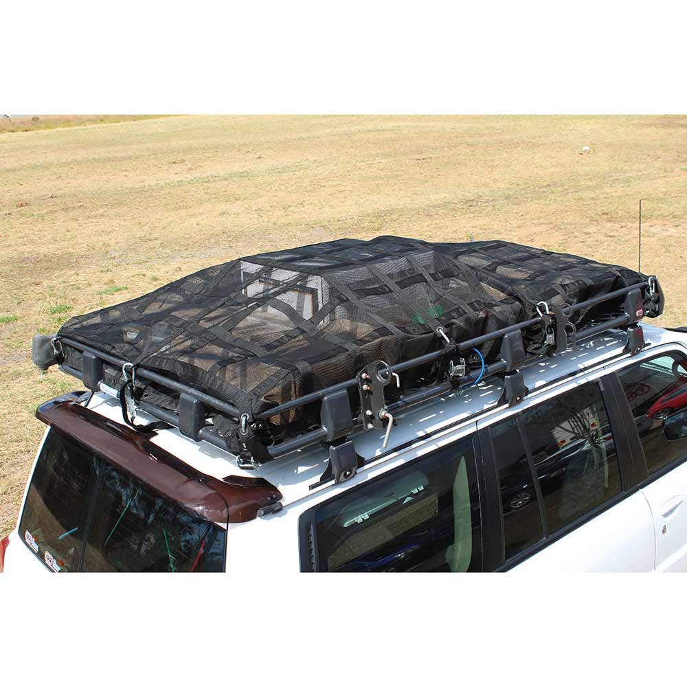 SAFEGUARD 2600 x 1600mm Restraint Net Large SLRN-200
