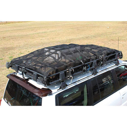 SAFEGUARD 2600 x 1600mm Restraint Net Large SLRN-200