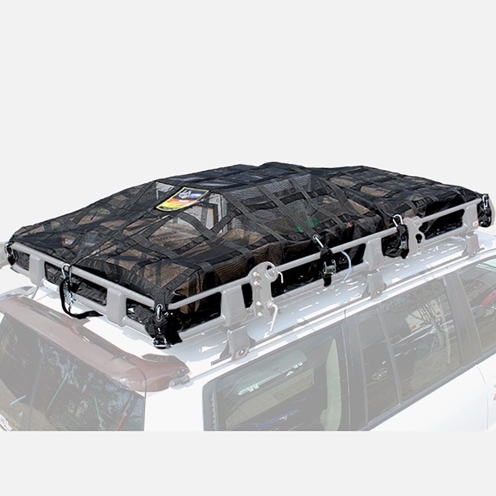 SAFEGUARD 2600 x 1600mm Restraint Net Large SLRN-200