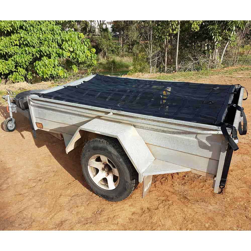 SAFEGUARD 3000 x 2600mm Cargo Net Large LSN-200