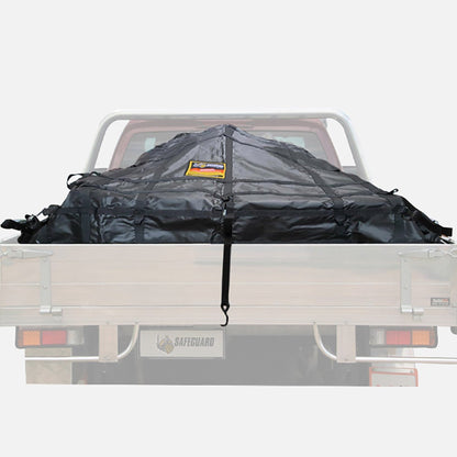 SAFEGUARD 3000 x 2600mm Weatherproof Cargo Net Large SLT-600