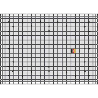 SAFEGUARD 4400 x 3200mm Cargo Net XX Large XXSN-200