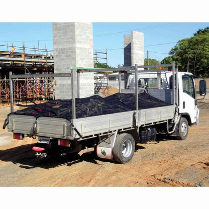 SAFEGUARD 5600 x 3200mm Cargo Net XXX Large XXXSN-200