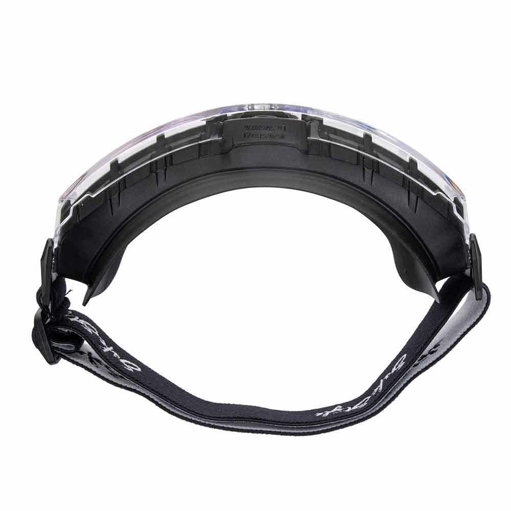 SAFESTYLE Blockers Clear UV400 Lens Safety Goggles Goggles_Clear