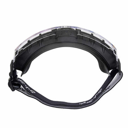 SAFESTYLE Blockers Clear UV400 Lens Safety Goggles Goggles_Clear
