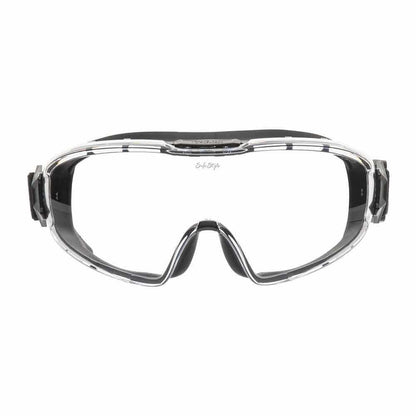 SAFESTYLE Blockers Clear UV400 Lens Safety Goggles Goggles_Clear