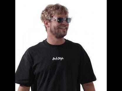 SAFESTYLE Fusions Clear Frame Polarised Lens FCP100