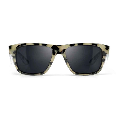 SAFESTYLE Fusions Milky Tort Frame UV400 Polarised Lens FMTP100